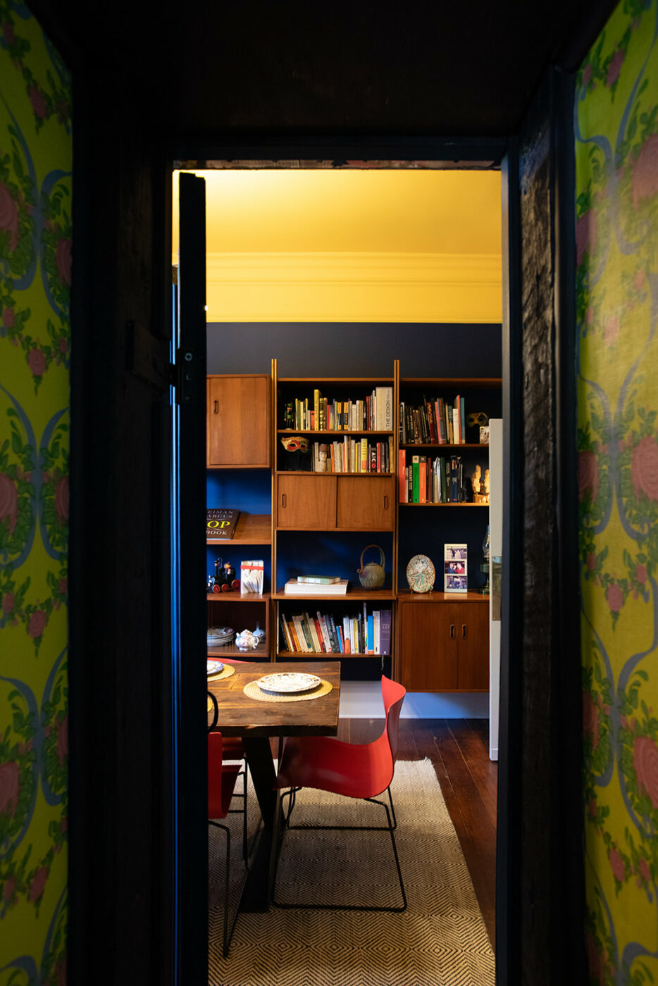 Historic Healdsburg home