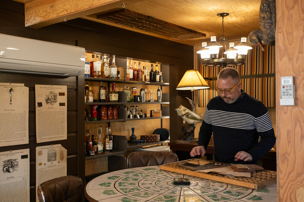 Historic Healdsburg home