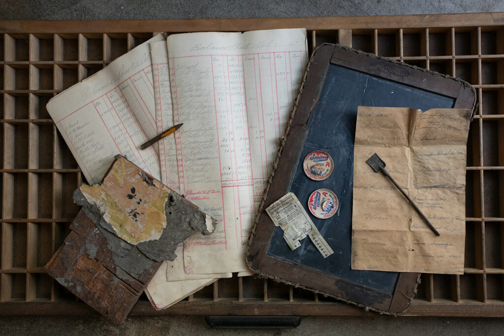 Historic Healdsburg home