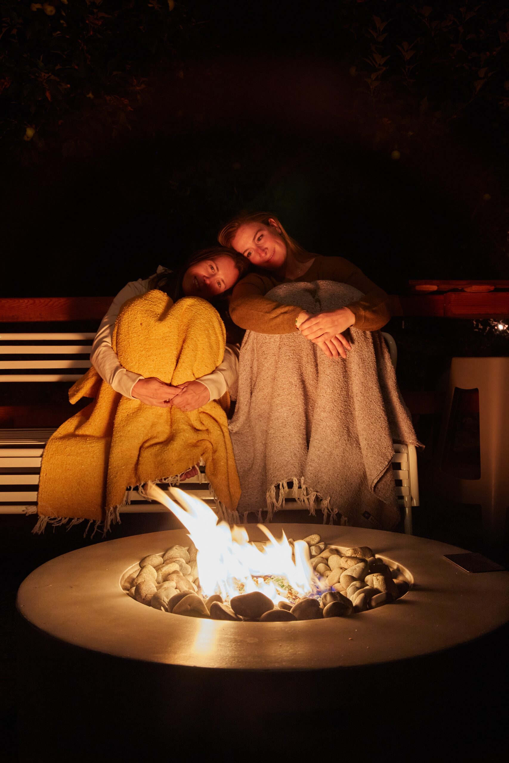 Mine + Farm in Guerneville