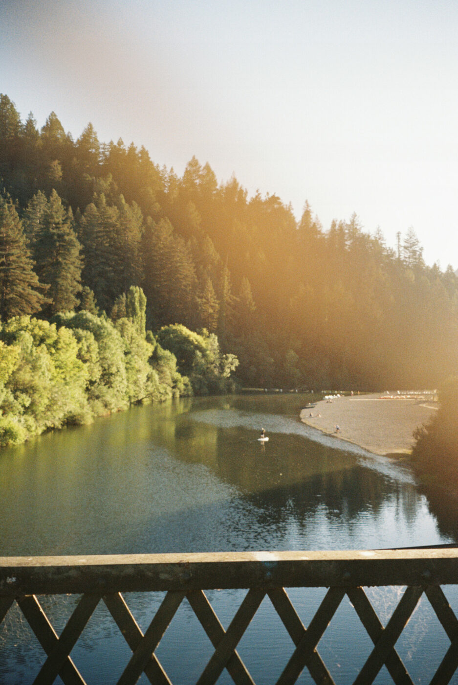 Russian River