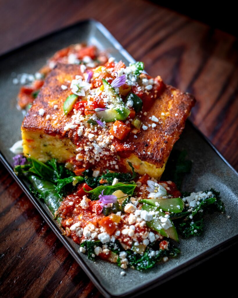 Boon is one of best Sonoma County restaurants