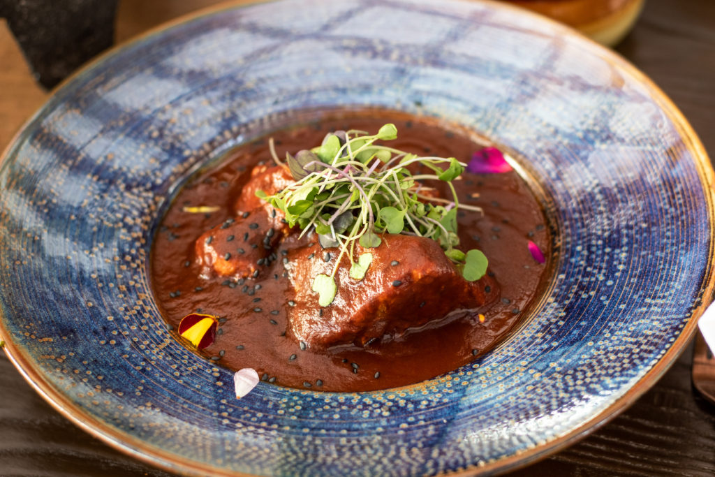 New Mexican Restaurant in Santa Rosa Serves Delicious Regional Dishes