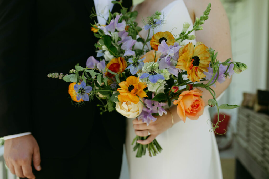 Sonoma County wedding