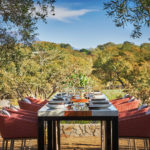 We've found more than a dozen restaurants where you can drink in the view and fill your belly and soul.