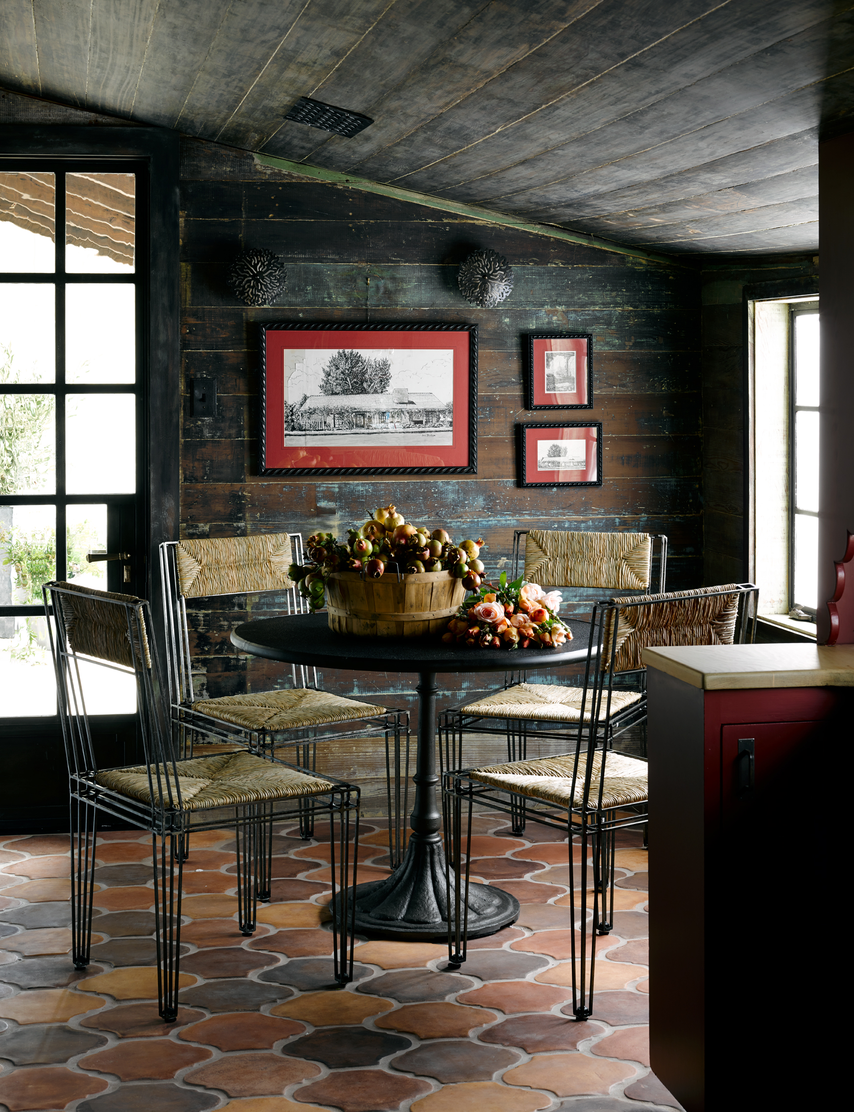 Sonoma County winery Three Sticks