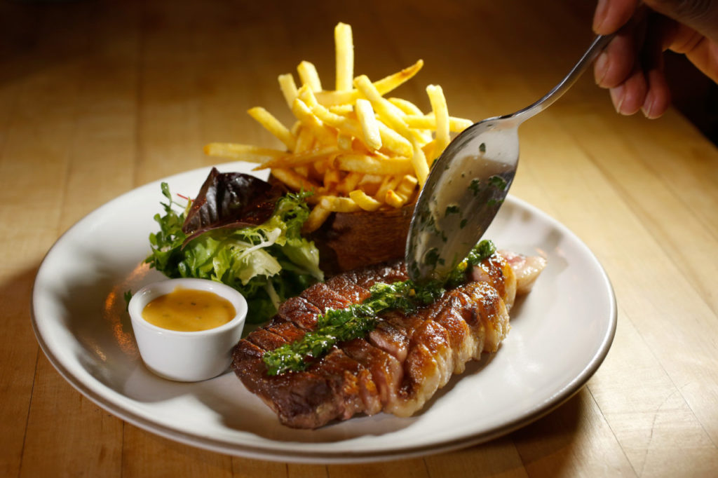 Best Sonoma Restaurants: 25 Picks from the Food Critics