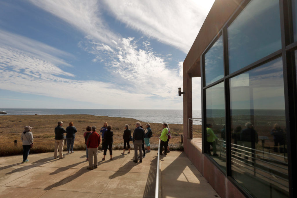 UC Davis Bodega Marine Laboratory