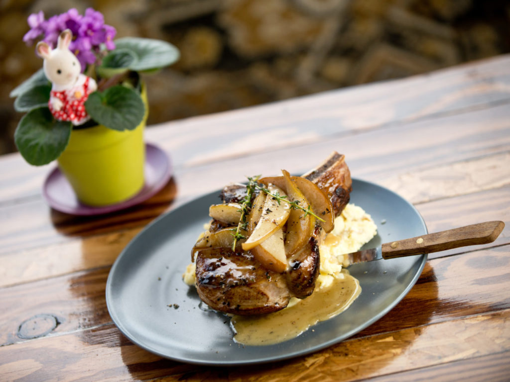 Best Sonoma Restaurants for First-Time Visitors