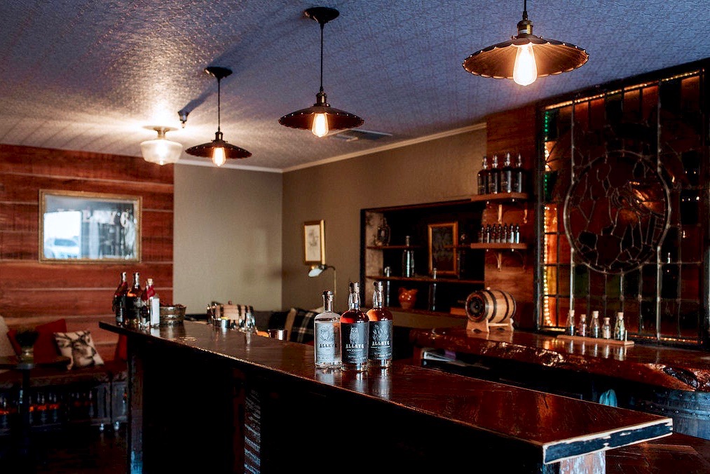 Beyond Wine: Sonoma County's Best Craft Spirits Tasting Rooms