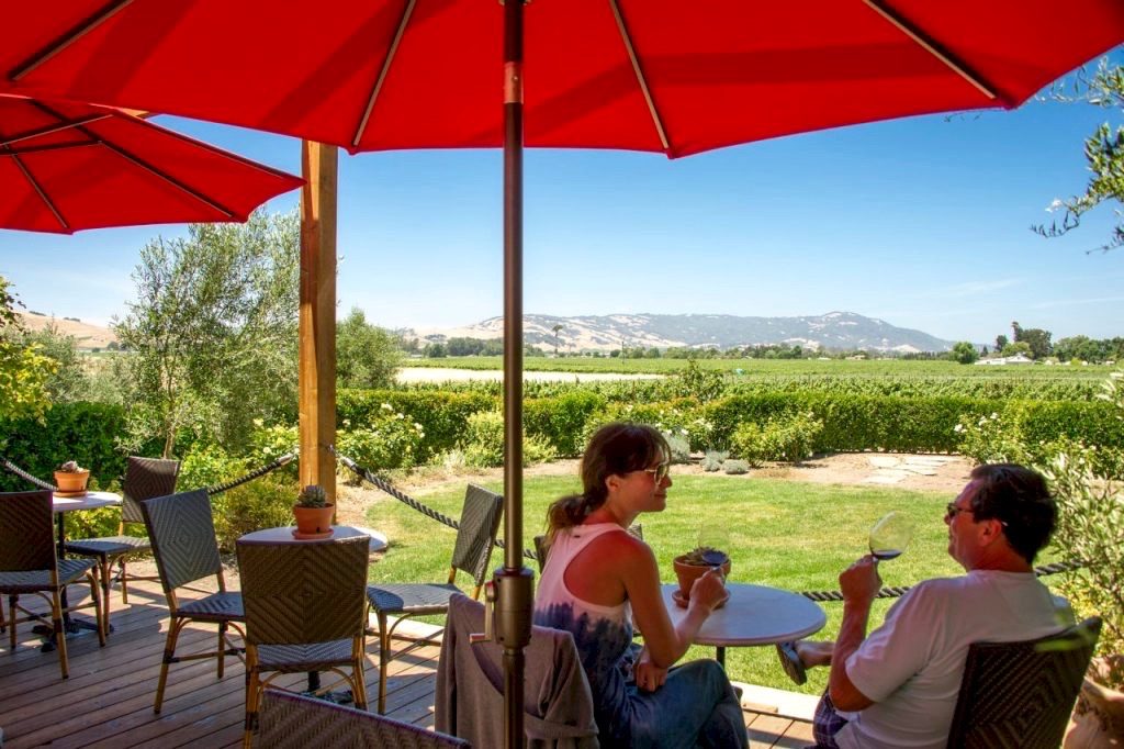 100 Best Sonoma Wines 2018