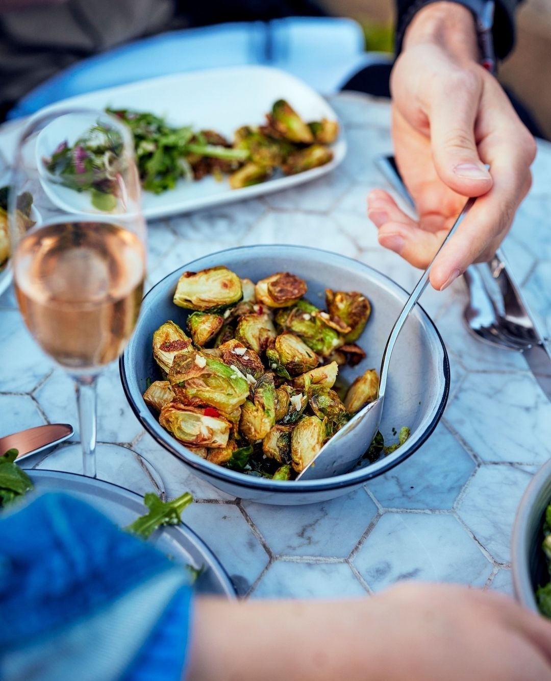  Boon Eat + Drink in Guerneville near Russian River