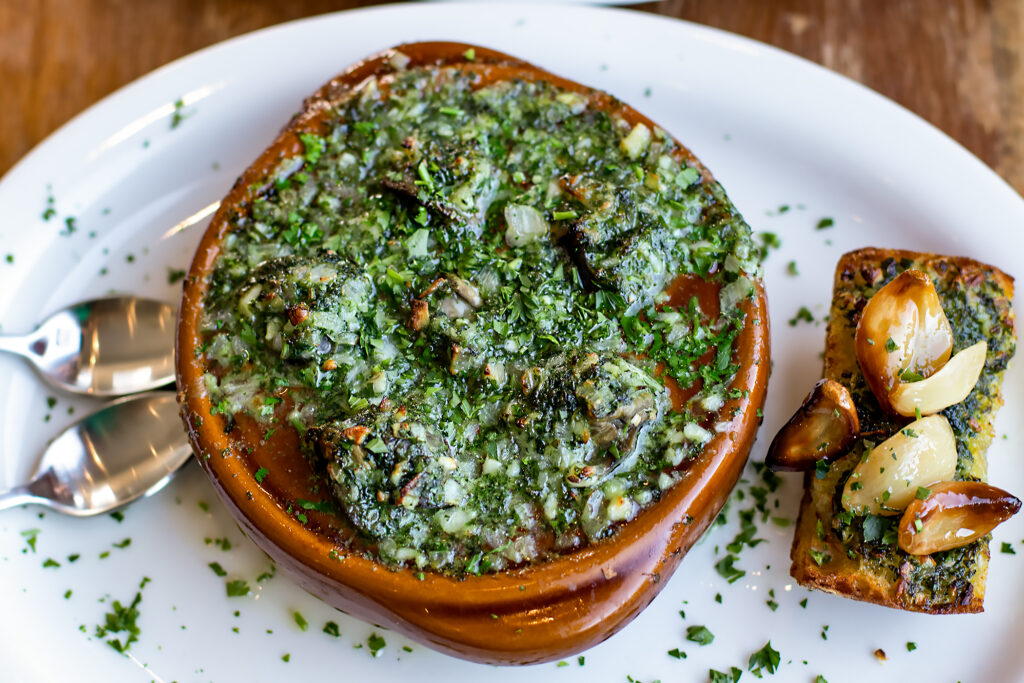 Petaluma's Brigitte Bistro Is the Real French Deal