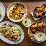 The best Sonoma County restaurants for every craving — handpicked by people who eat for a living.