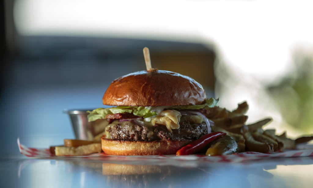 New Restaurants Coming to Sonoma County in 2020