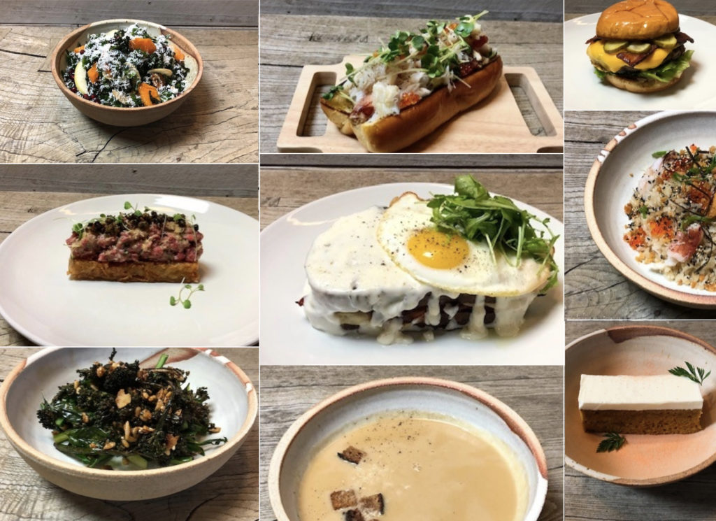 Celebrity Chef Opens Take Out Restaurant At Cornerstone Sonoma