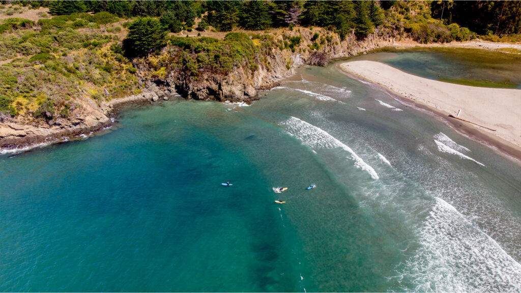 12 Spots Where You Can Camp by the Beach in Sonoma, Mendocino and Marin