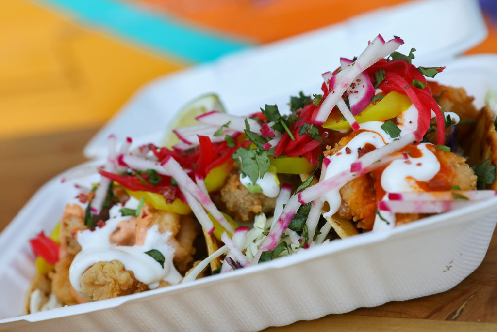 12 New Food Trucks to Check Out Right Now in Sonoma County