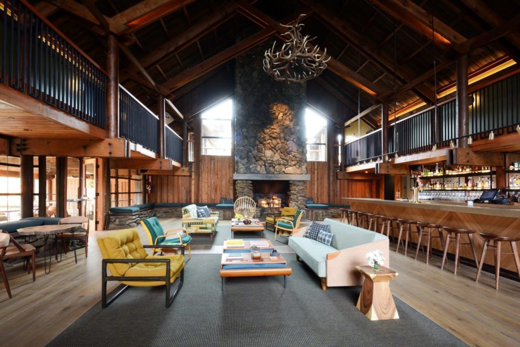 Sonoma Hotel Bars to Check Out Right Now