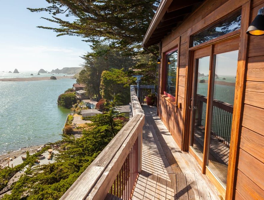 River's End at the Sonoma Coast