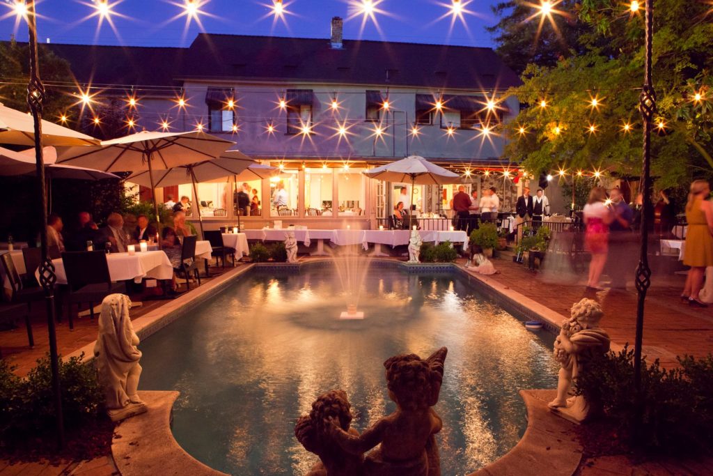 Where to Eat Outside: The Best Restaurant Patios in Sonoma County, 2019