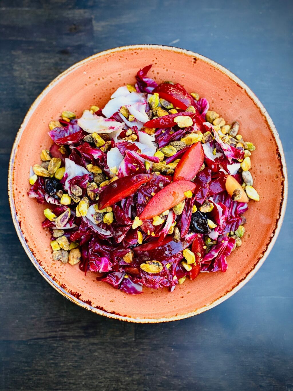 A dish at Glen Ellen Star in Glen Ellen. (Courtesy Sonoma County Tourism)