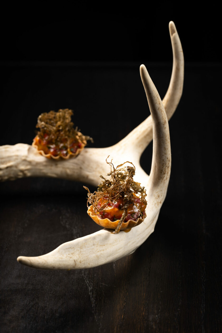 Enclos restaurant in Sonoma