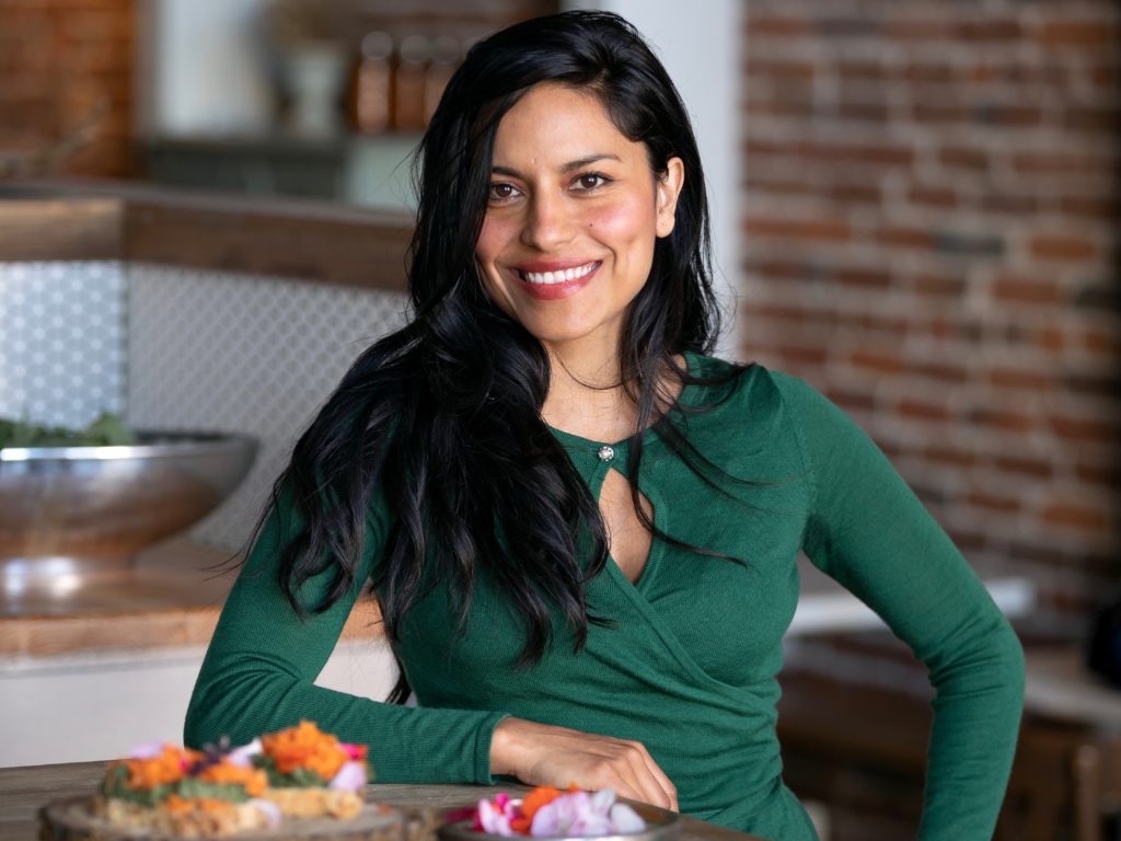 Sonoma County Chefs Share Favorite Feel-Good Recipes