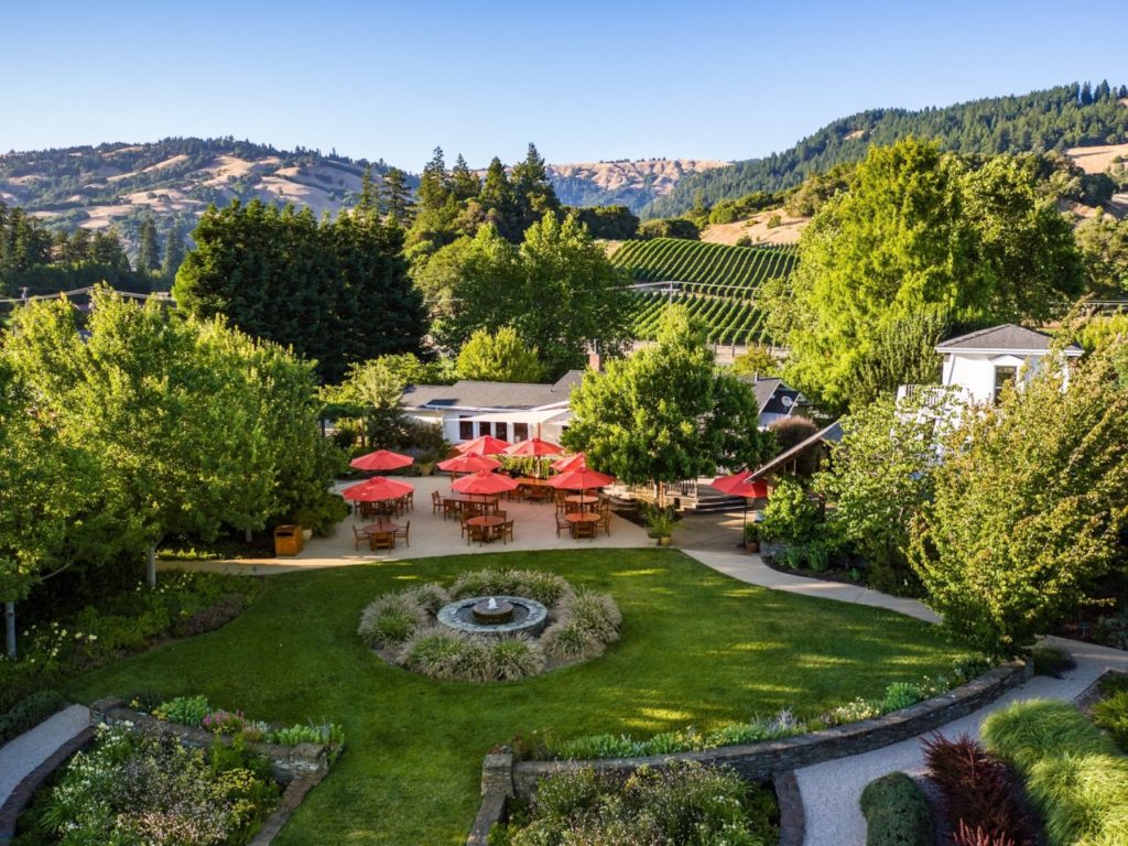 7 Exceptional Wine Tasting Experiences in Sonoma, Napa and Mendocino