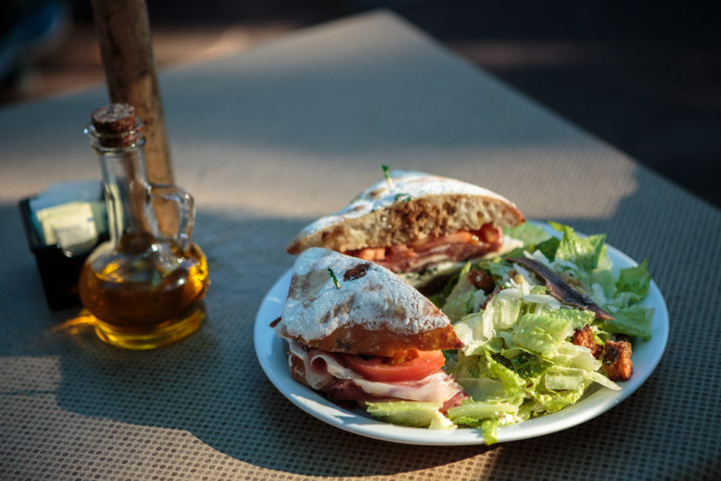 Cafe Citti Opens in Santa Rosa