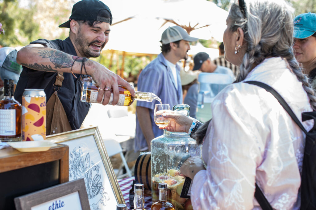 Gravenstein Apple Fair