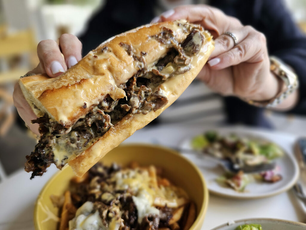 Readers Raved About These Local Restaurants. So We Tried Them Out