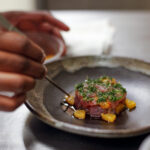 When the 2023 James Beard Award nominations were announced in January, there was only one nominee from Sonoma County across all categories.