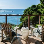 Dreaming of a coastal getaway? Here are a few favorite places to stay. 