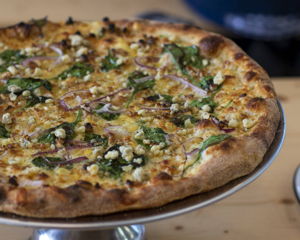 Acre Pizza Always Delivers in Cotati, Petaluma and Sebastopol