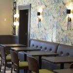 Mark and Terri Stark's much anticipated Jewish deli and bakery is set to open in just one week. See what's on the menu. 