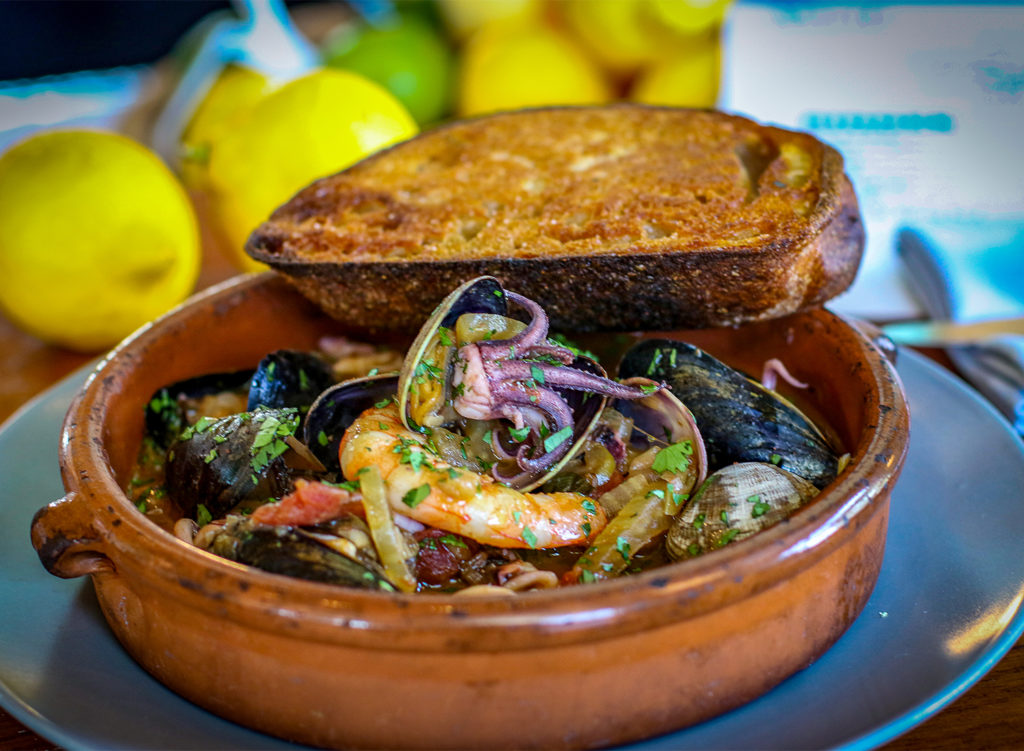 Middle Eastern in Sonoma County