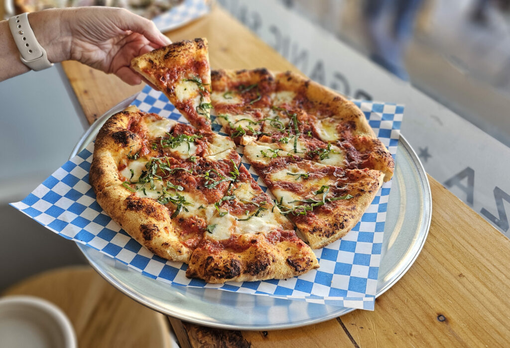 Best Pizza in Sonoma County: 24 Favorite Restaurants for Tasty Pies