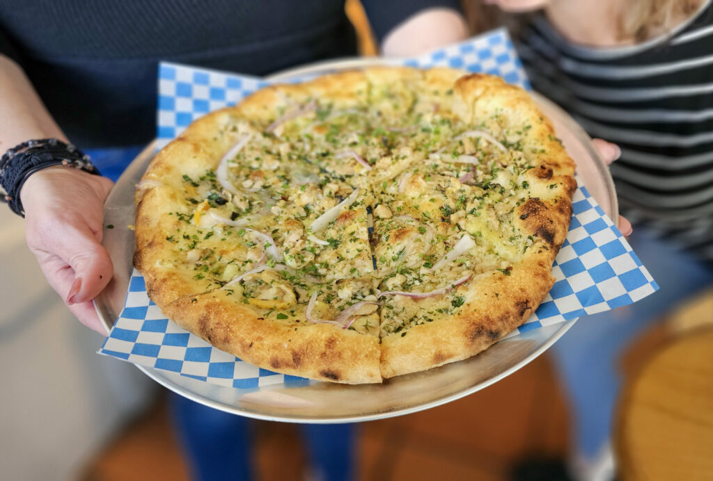 Stellina Pronto pizzeria