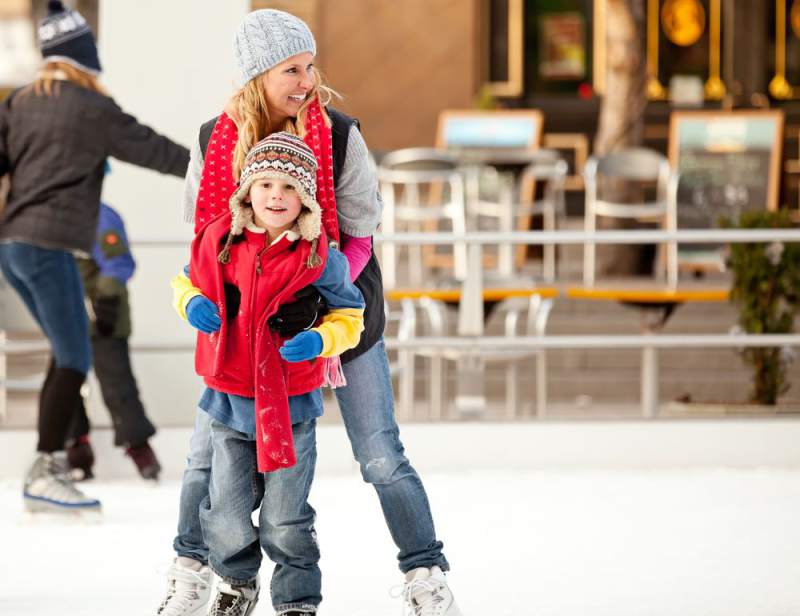 16 Kid-Friendly Things to Do in Sonoma County in January and February