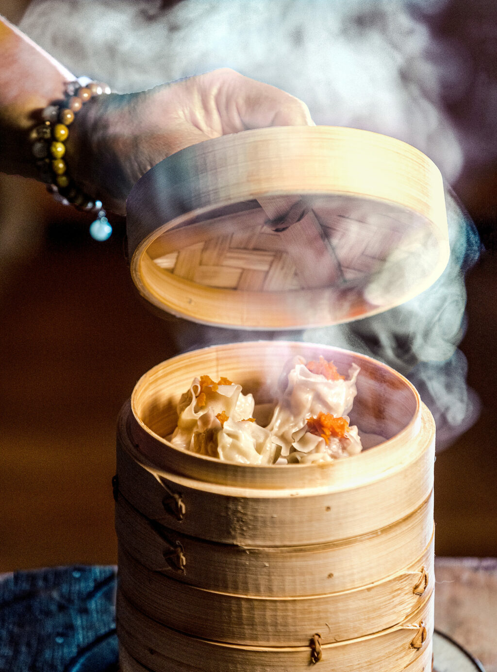 Jimtown and Then Sum