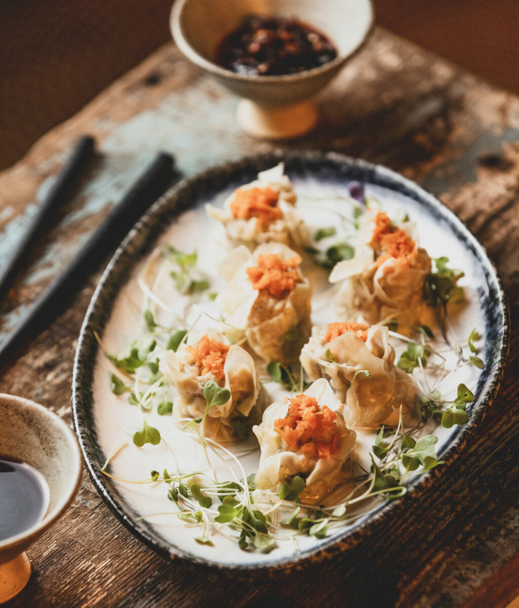 Jimtown and Then Sum