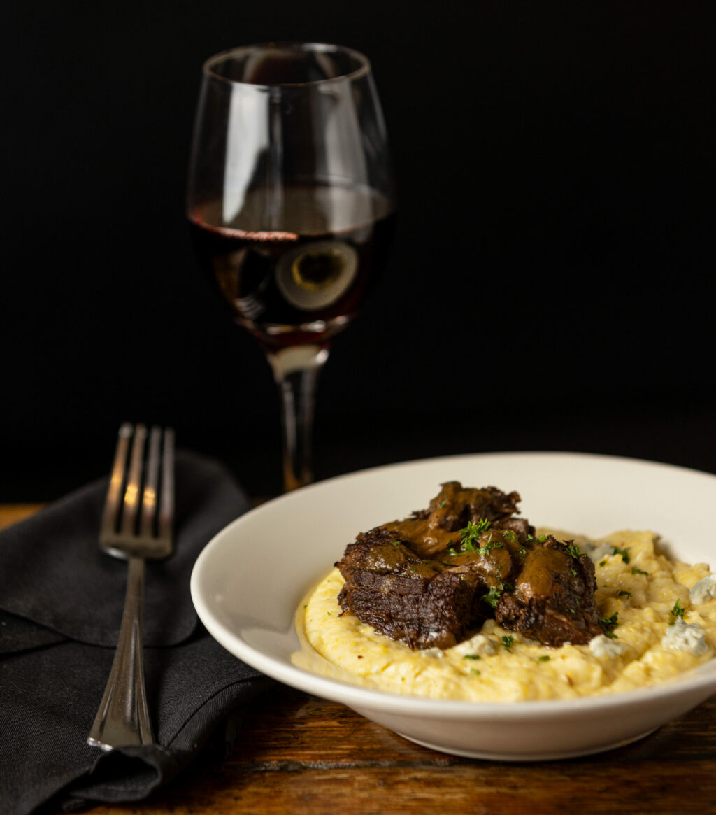 Speakeasy in Petaluma