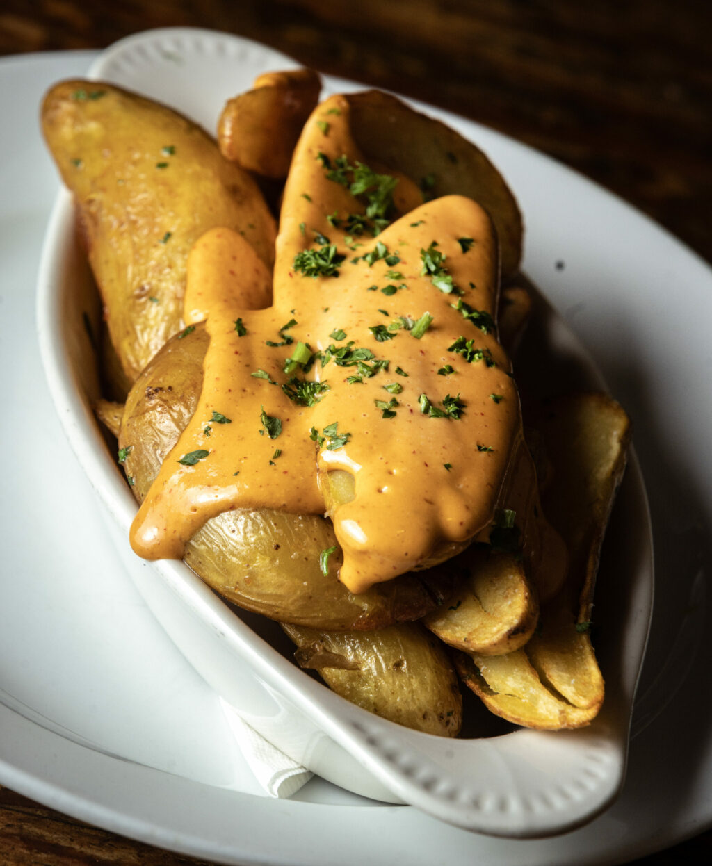 Speakeasy in Petaluma