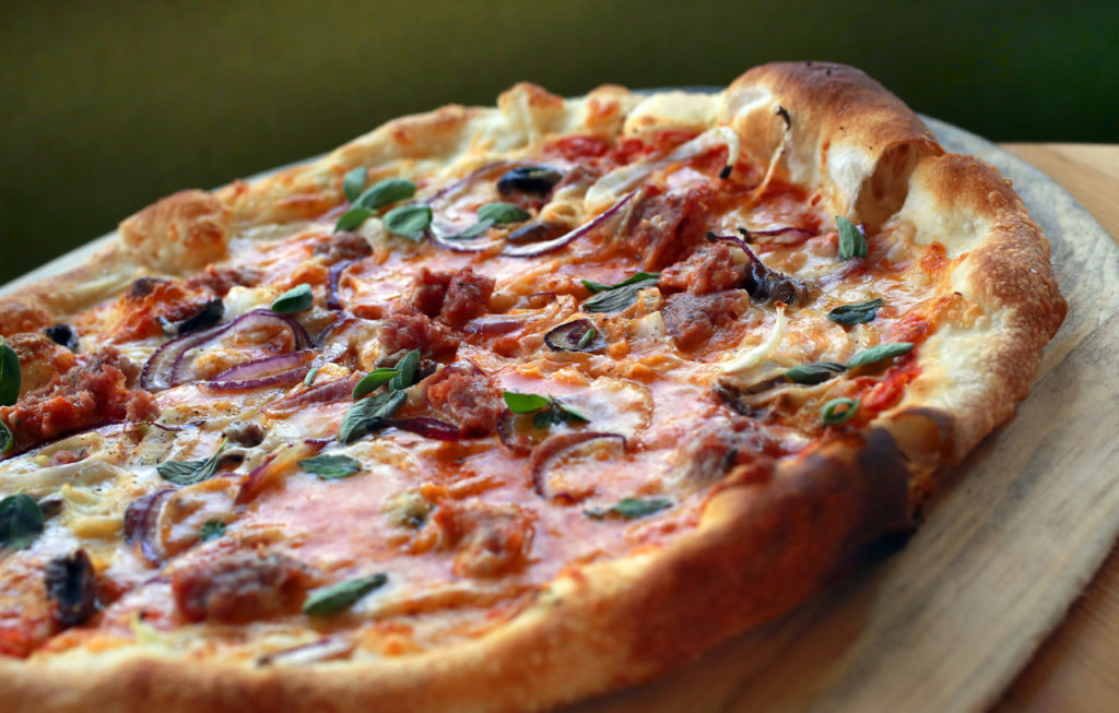 18 Sonoma County Restaurants Only Locals Know About