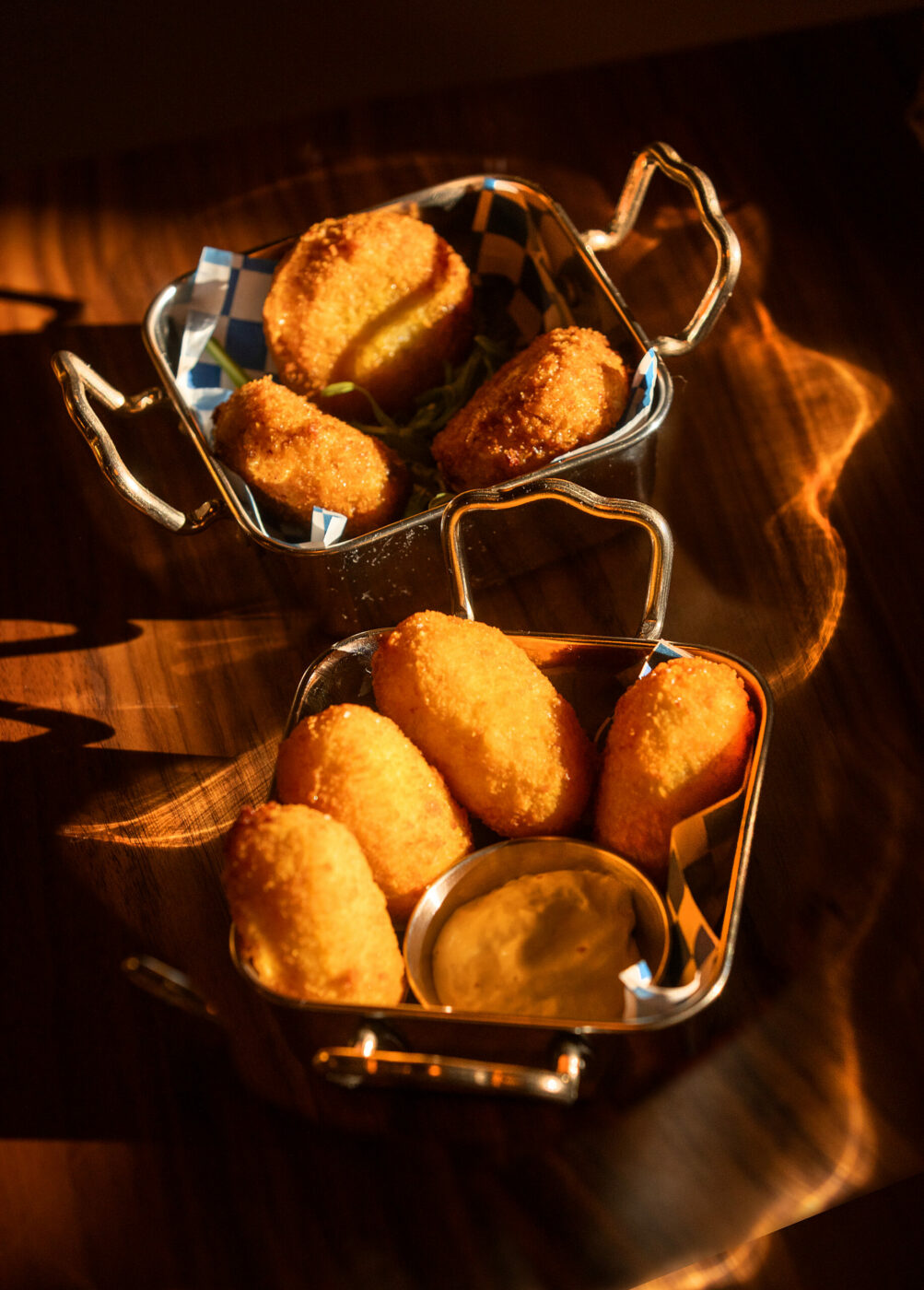 L'Oro di Napoli in Petaluma