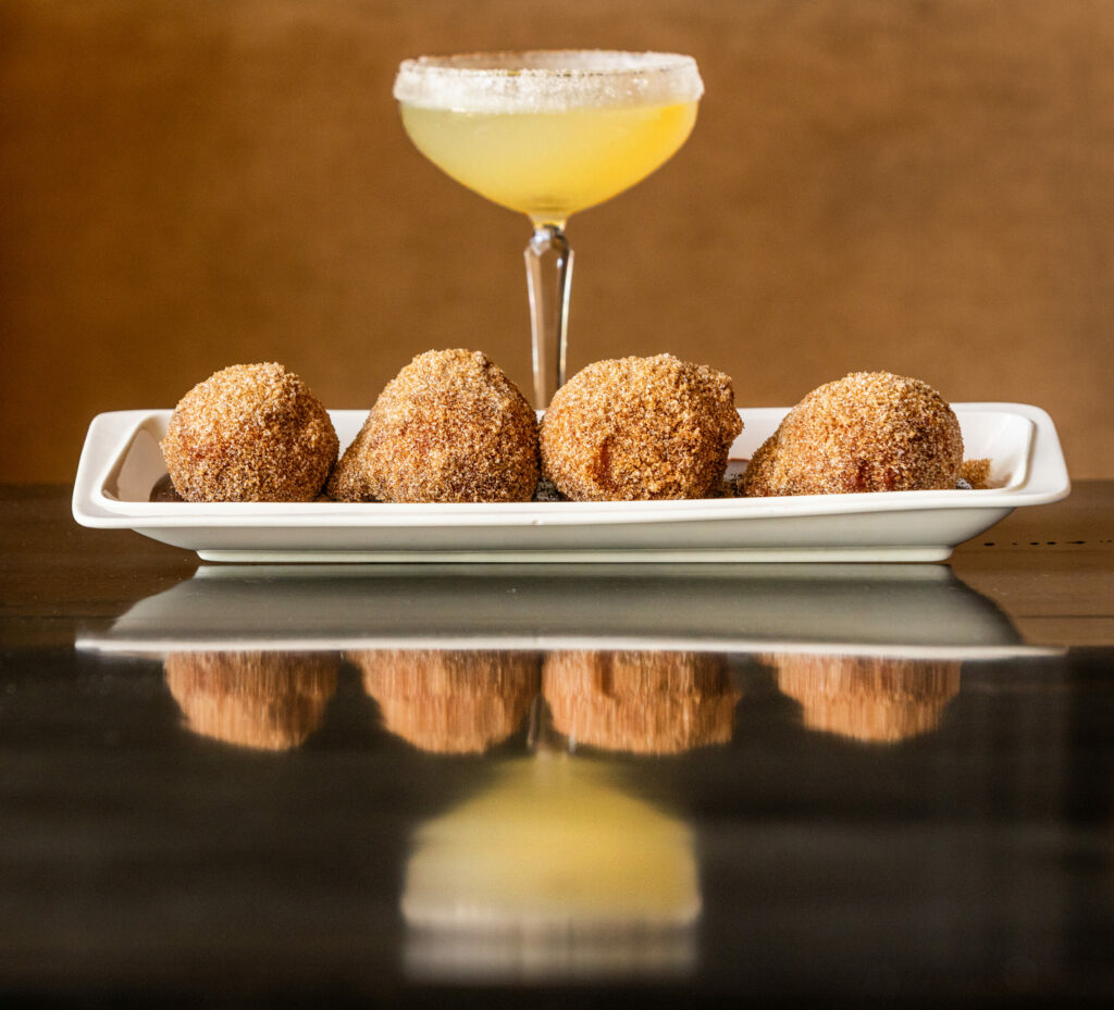 Grata Italian comfort food