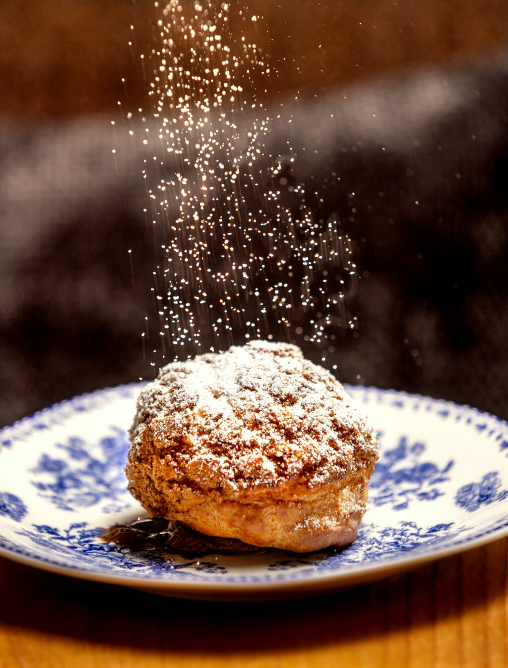 Poppy French restaurant in Glen Ellen