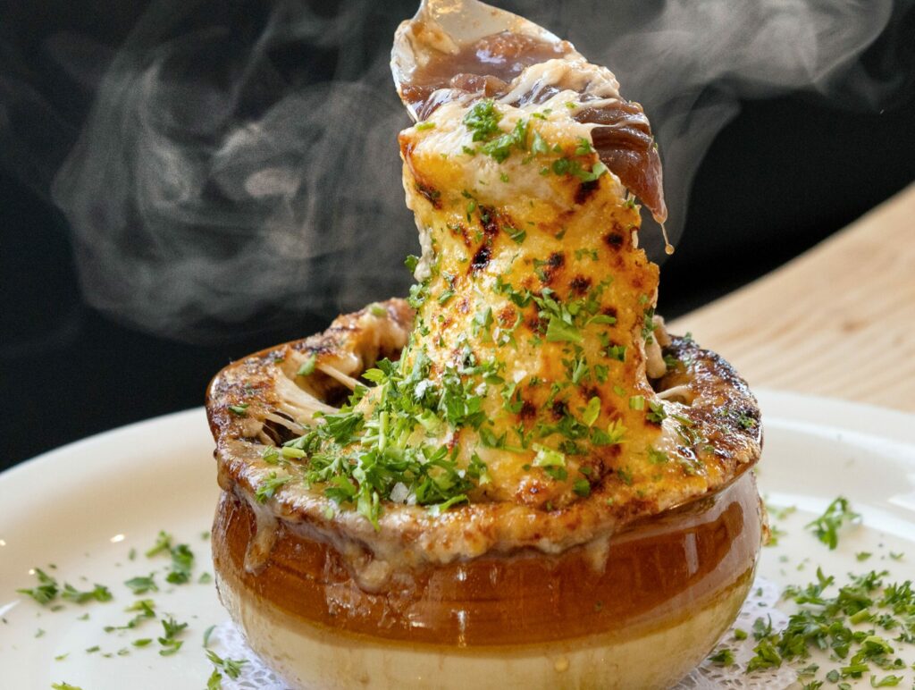 The Best French Restaurants, Cafes and Bakeries in Sonoma County