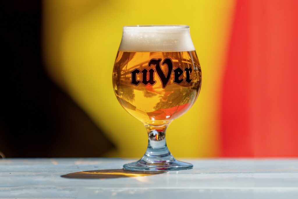 New Sonoma Brewery Raises the Bar with Belgian-Style Ales